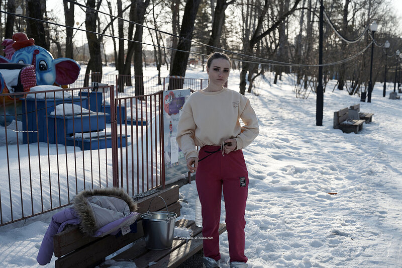 Людмила, 23