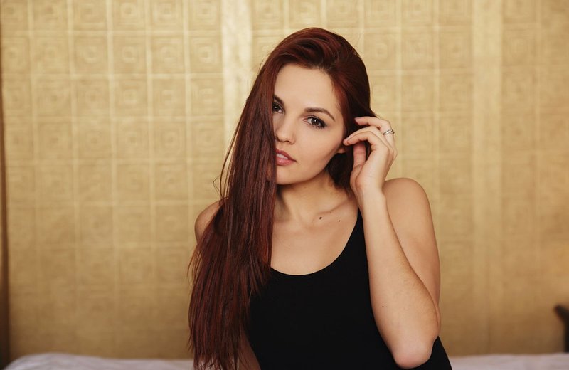 Алина, 23